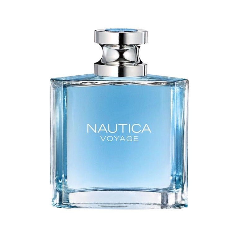 Nautica Voyage - Finscents