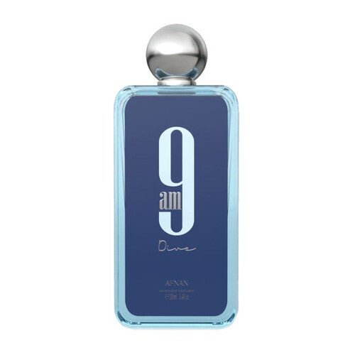 Afnan 9am Dive - Finscents
