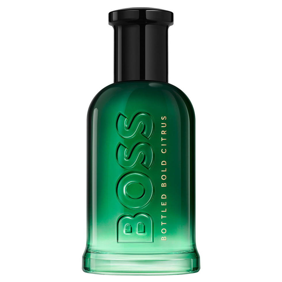 Hugo Boss Bottled Bold Citrus