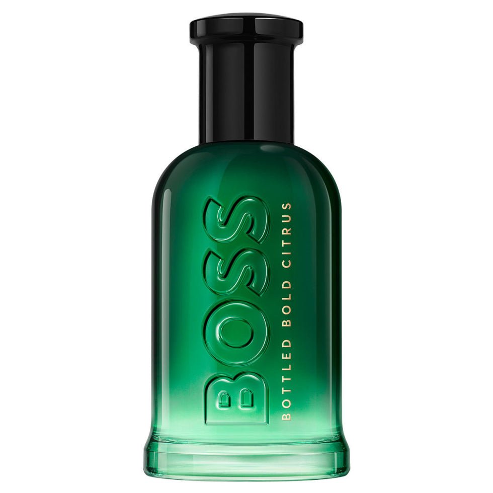 Hugo Boss Bottled Bold Citrus - Finscents