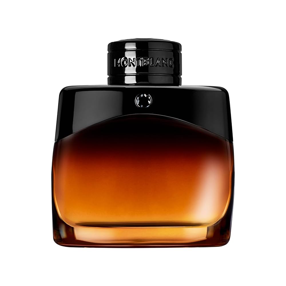 Montblanc Legend Night - Finscents