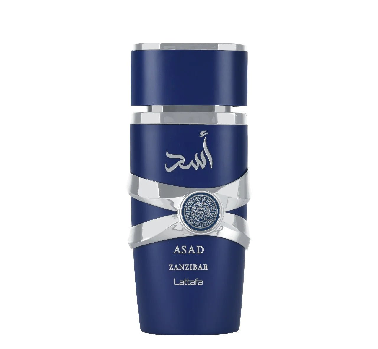 Lattafa Asad Zanzibar - Finscents