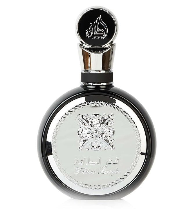 Lattafa Fakhar - Finscents