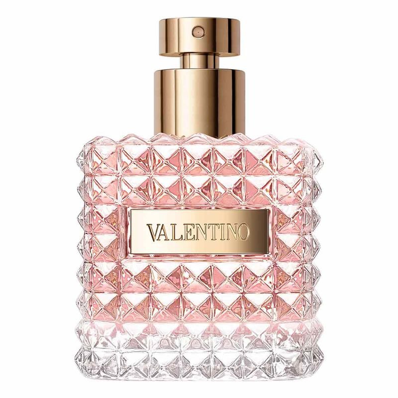 Valentino Donna - Finscents