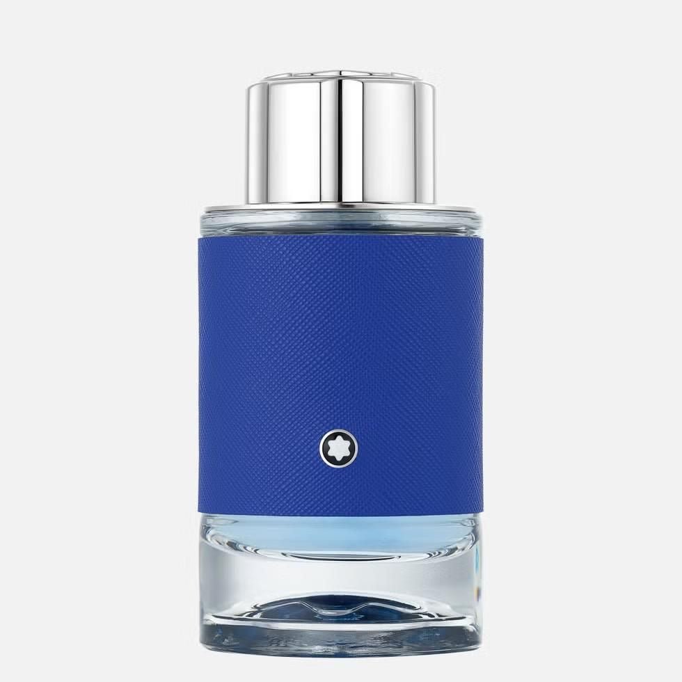 Montblanc Explorer Ultra Blue - Finscents