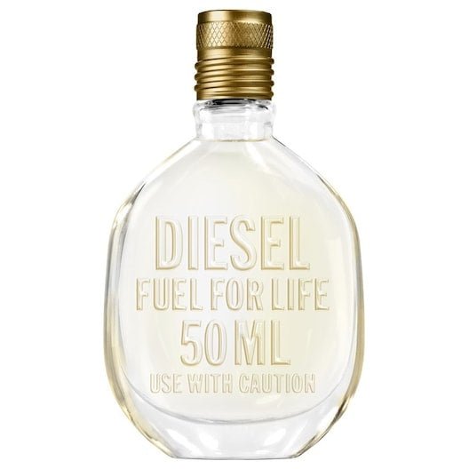 Diesel Fuel For Life - Finscents