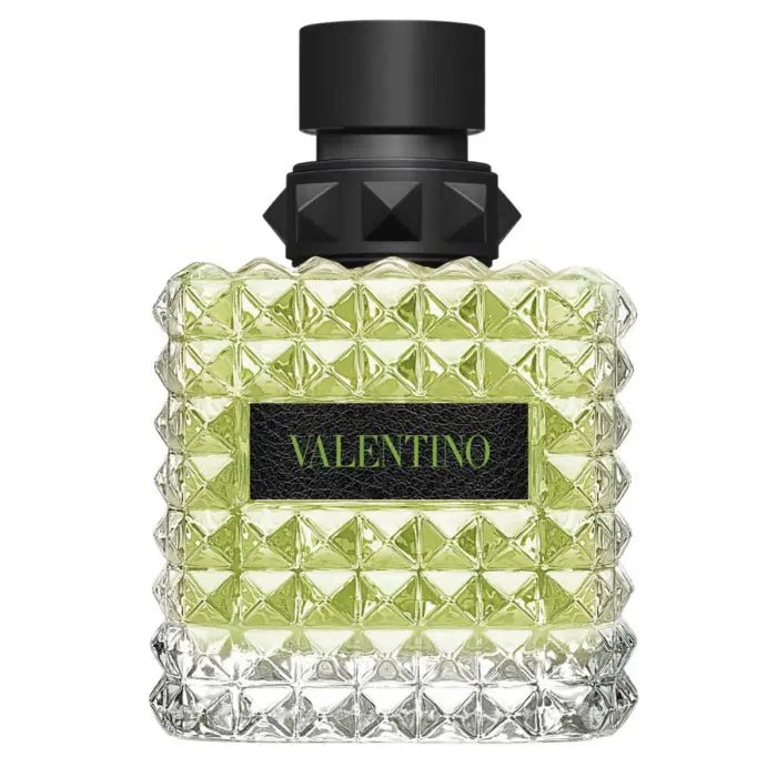 Valentino Donna Born In Roma Green Stravaganza - Finscents