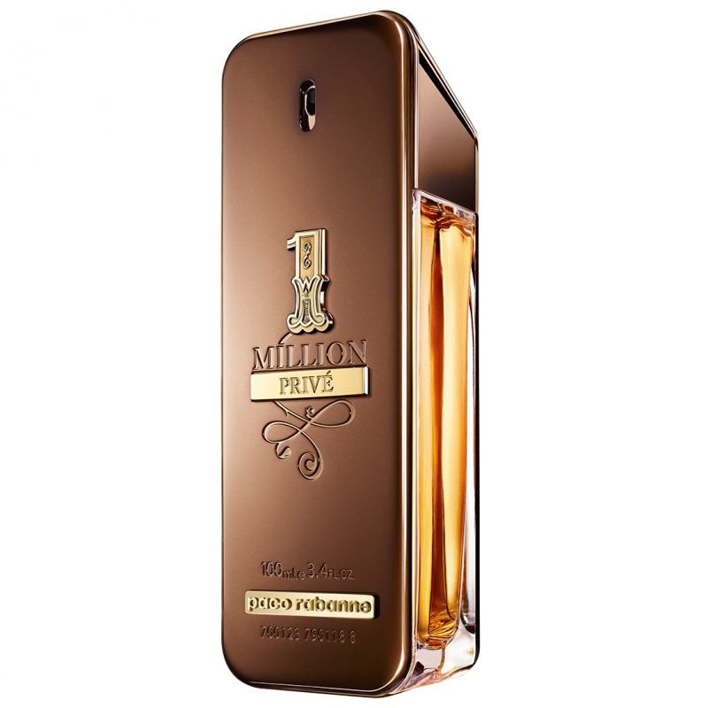 Paco Rabanne One Million Privé - Finscents