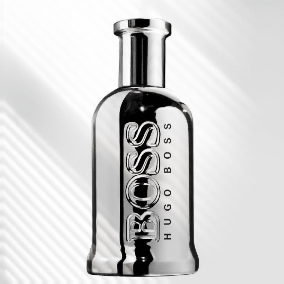 Hugo Boss Bottled United