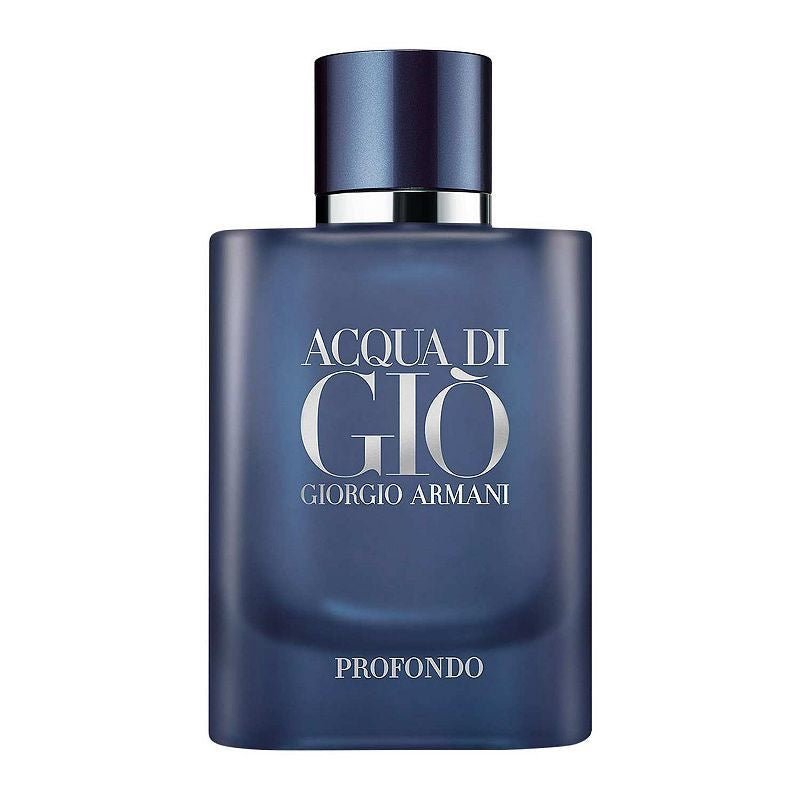 Giorgio Armani Acqua Di Gio Profondo EdP - Finscents