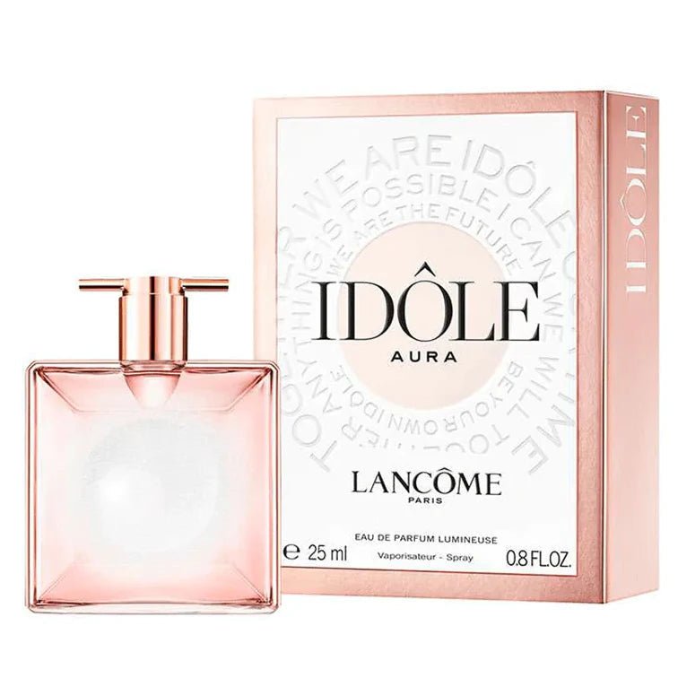 Lancôme Idôle Aura - Finscents
