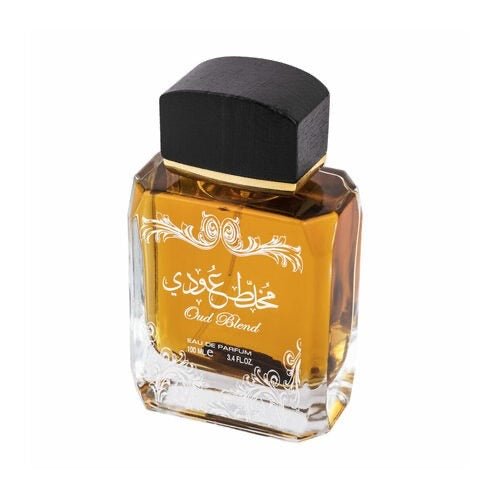 Lattafa Pure Oudi - Finscents