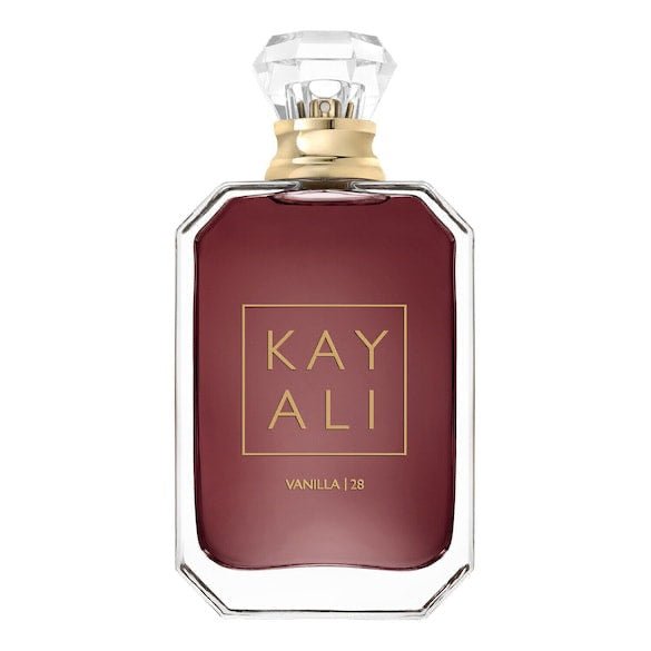 Kayali Vanilla - Finscents