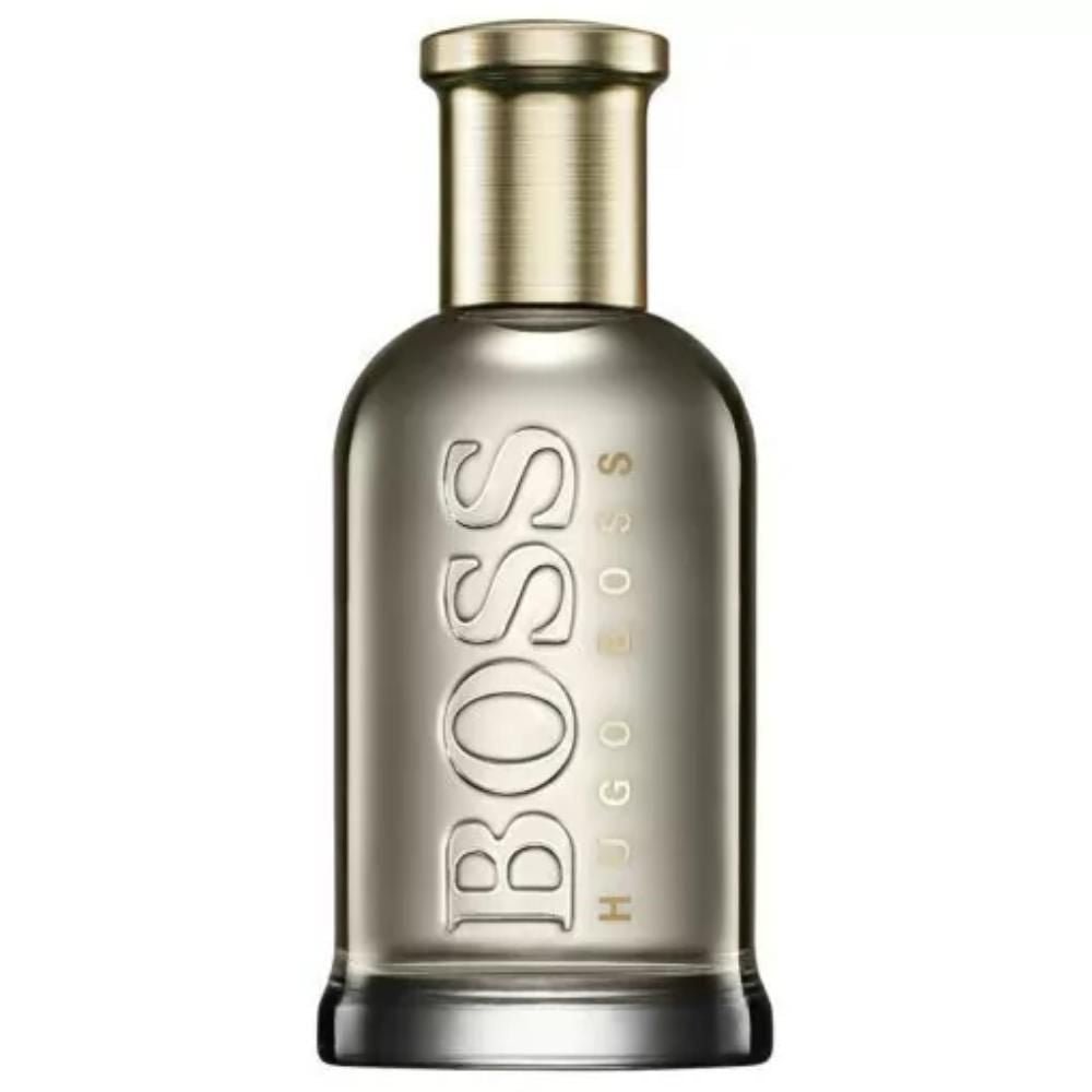 Hugo Boss Bottled EdP - Finscents