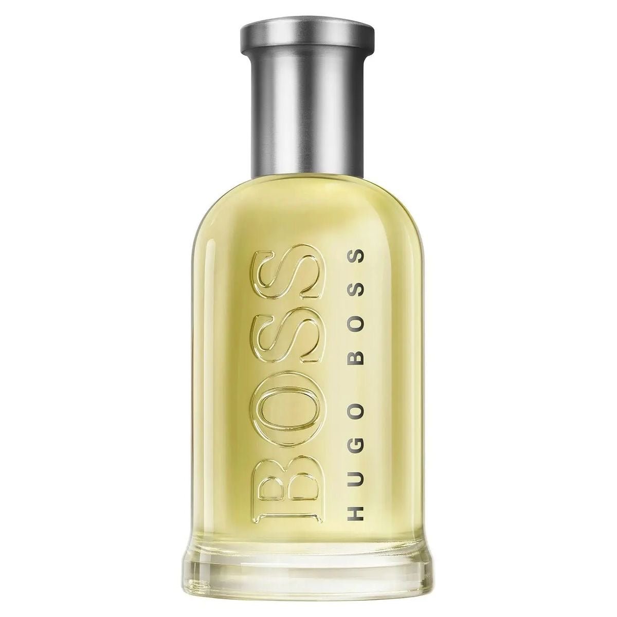 Hugo Boss Bottled - Finscents
