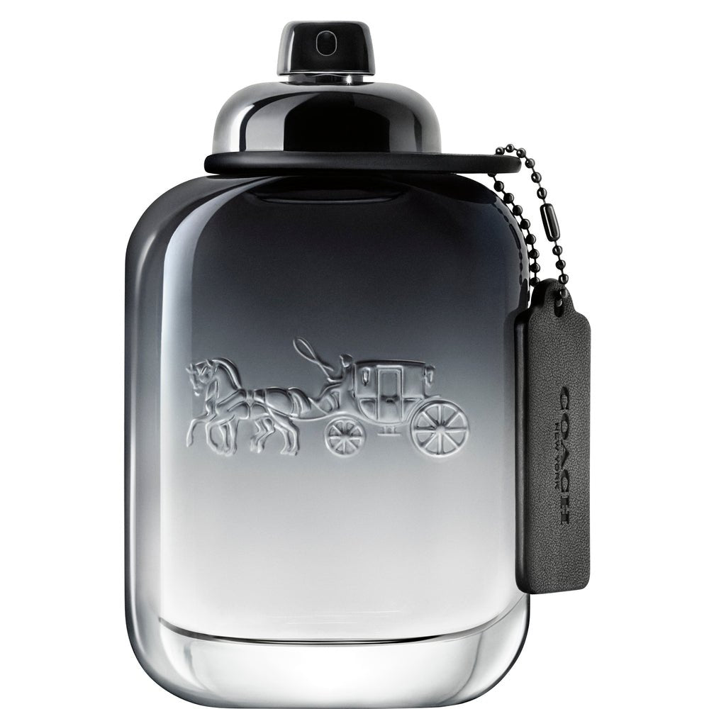 Coach For Men EDT - Finscents