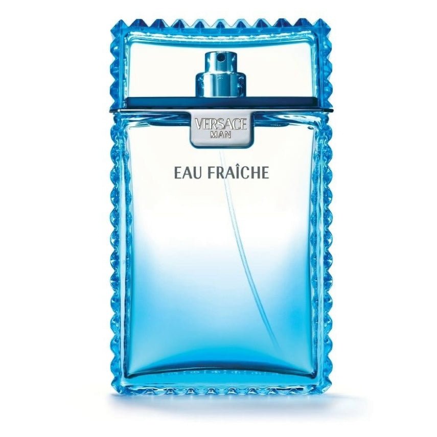 Versace Eau Fraiche - Finscents