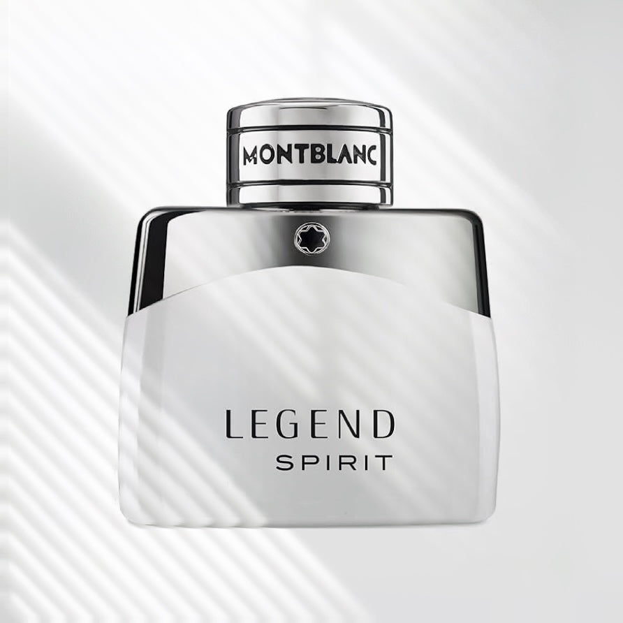 Montblanc Legend Spirit