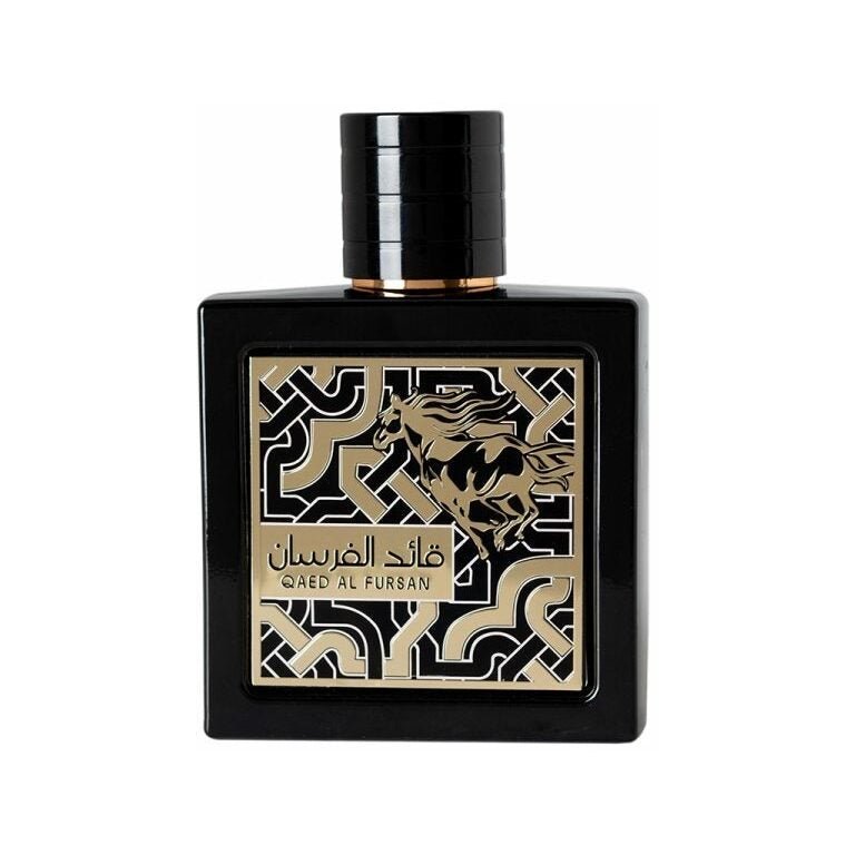 Lattafa Qaed Al Fursan - Finscents