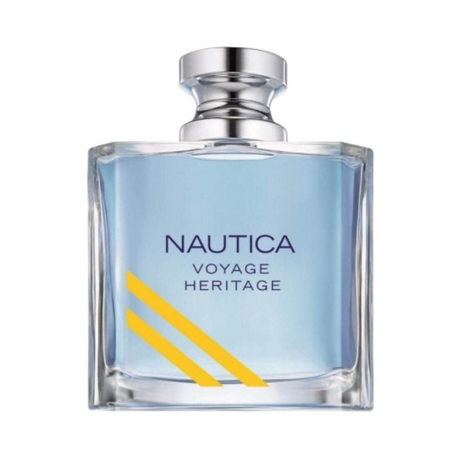 Nautica Voyage Heritage - Finscents