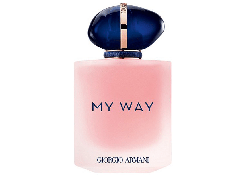 Armani My Way edp - Finscents