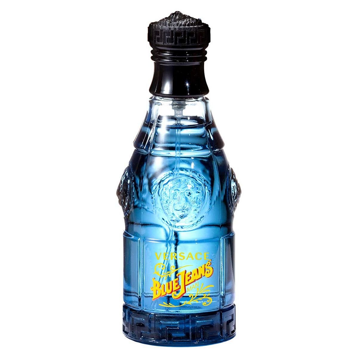 Versace Blue Jeans - Finscents
