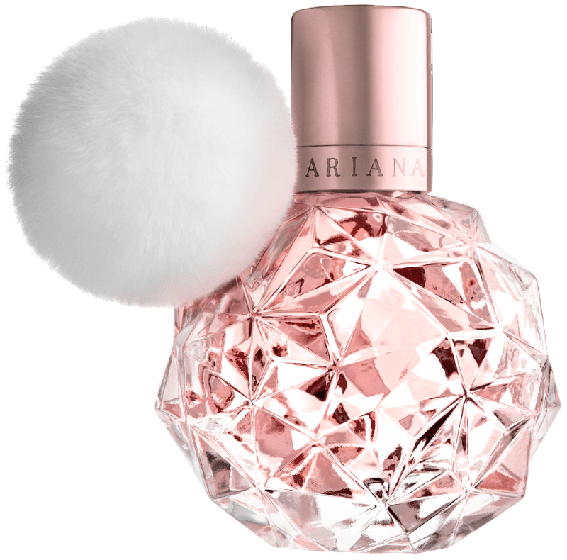 Ari Ariana Grande - Finscents