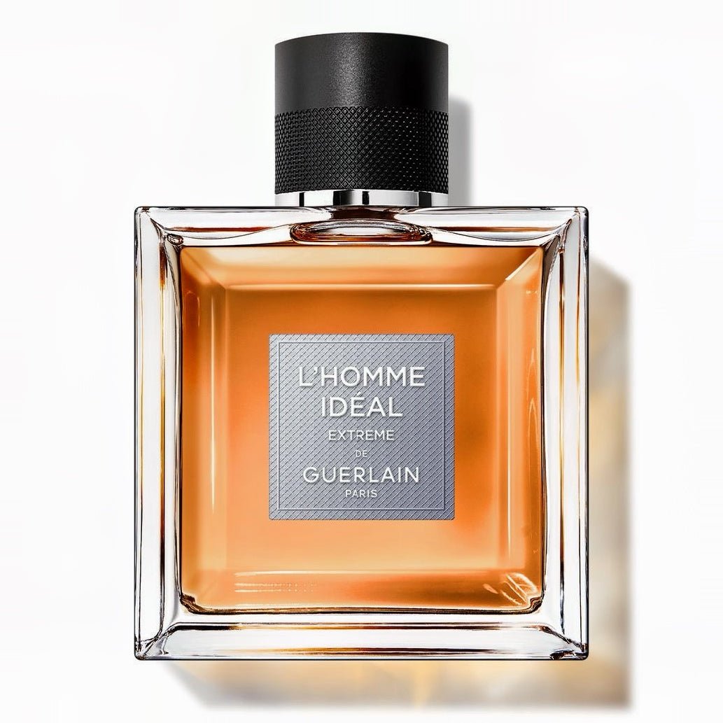 Guerlain L'Homme Idéal Extrême - Finscents