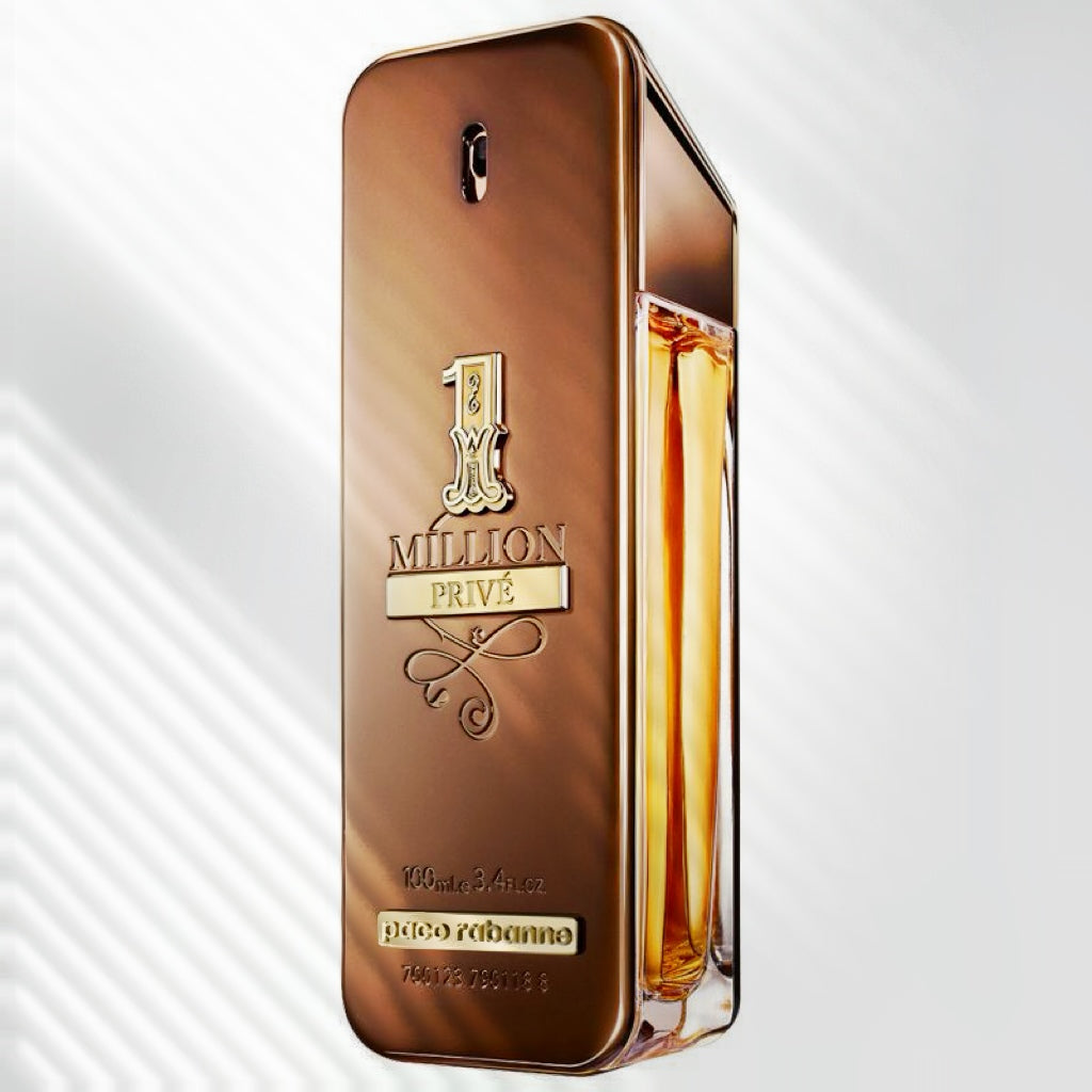 Paco Rabanne One Million Privé