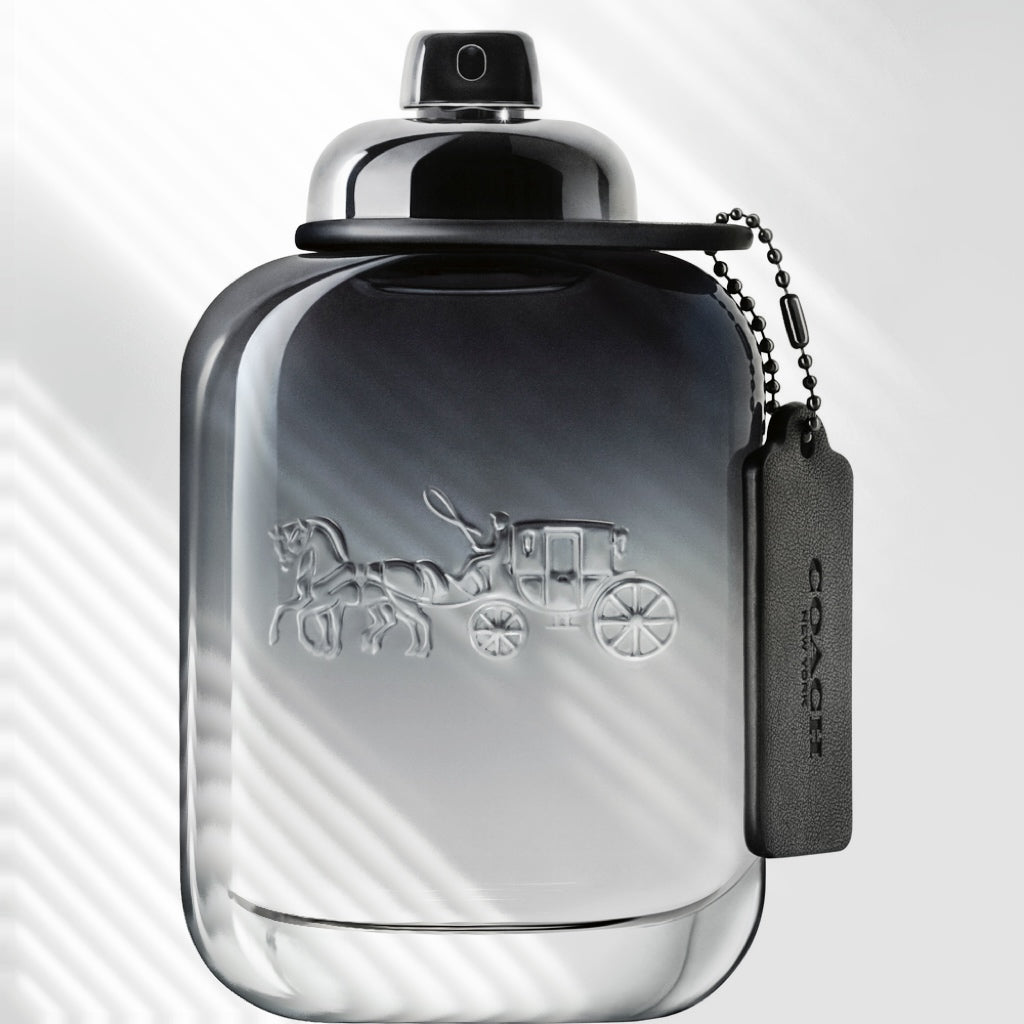 Coach For Men EDT