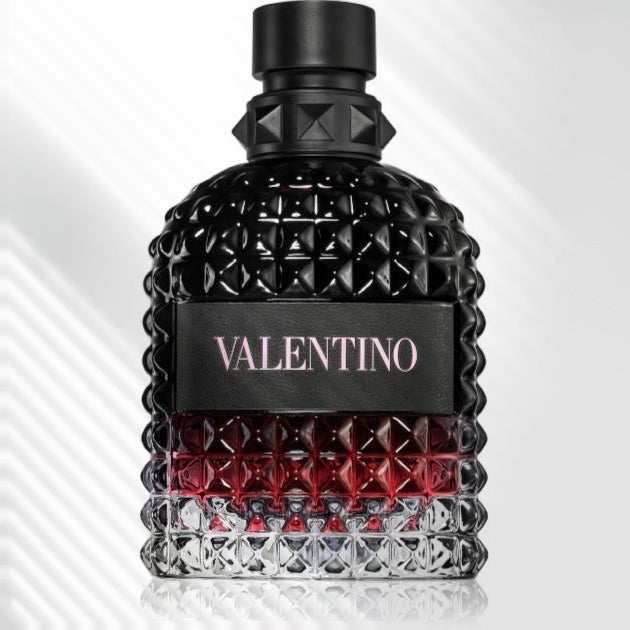Valentino Uomo Born In Roma Intense