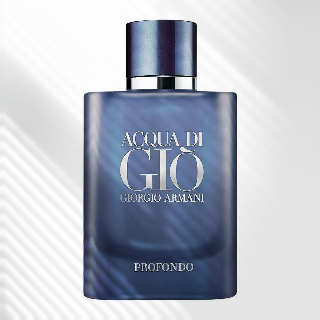 Giorgio Armani Acqua Di Gio Profondo EdP