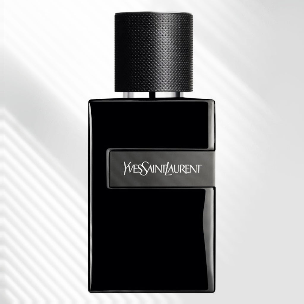Yves Saint Laurent Y Le Parfum