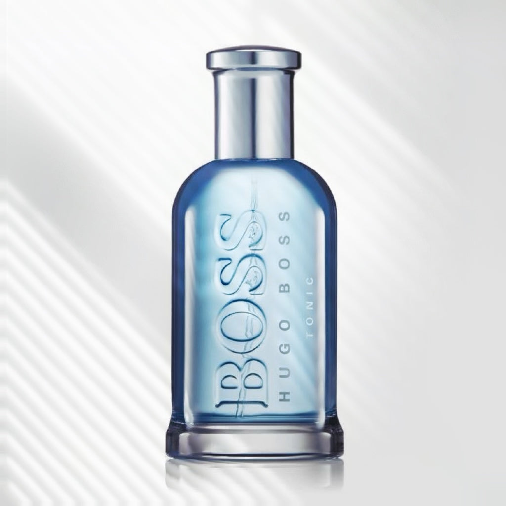 Hugo Boss Bottled Tonic