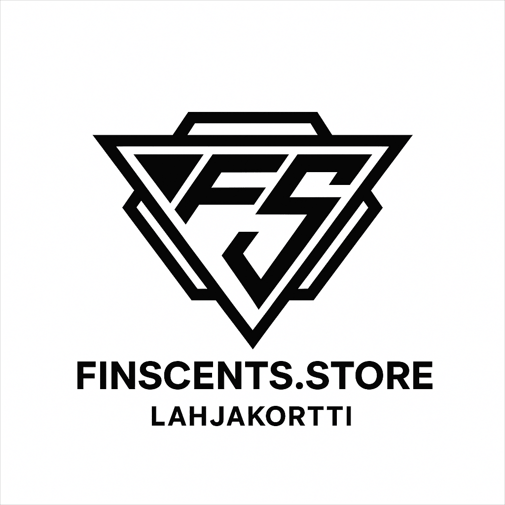 Finscents - lahjakortti - Finscents
