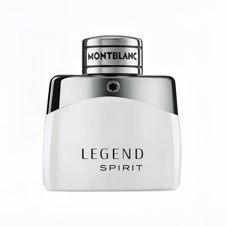 Montblanc Legend Spirit - Finscents
