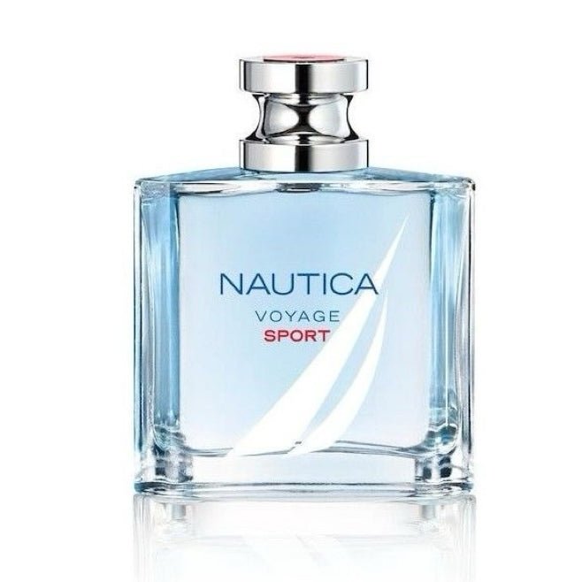 Nautica Voyage Sport - Finscents