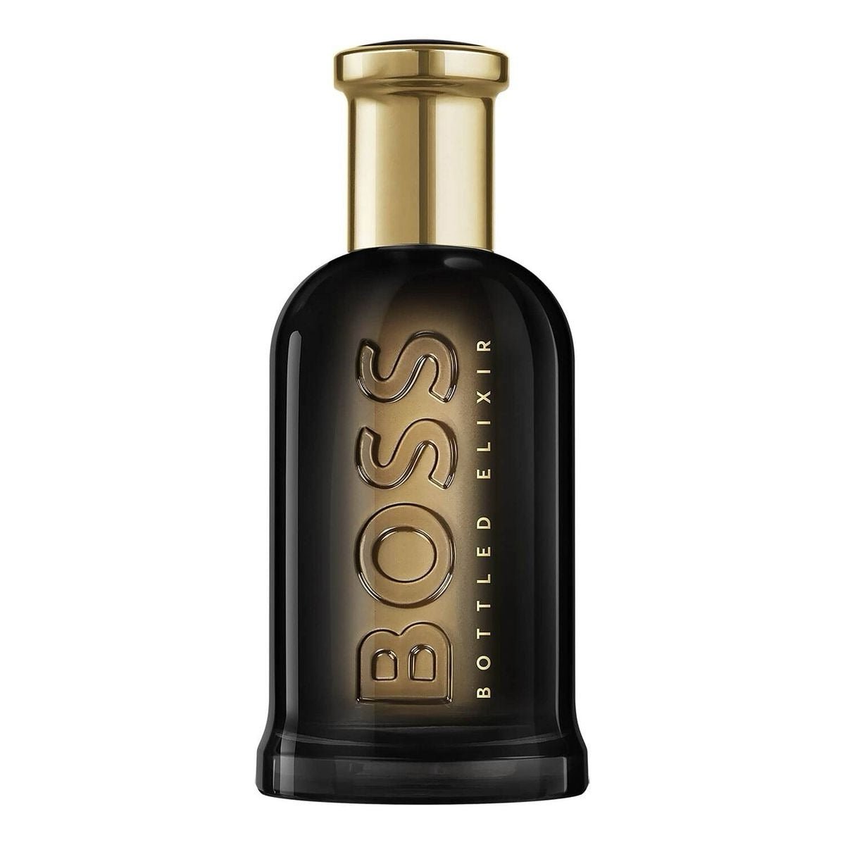 Hugo Boss Bottled Elixir - Finscents