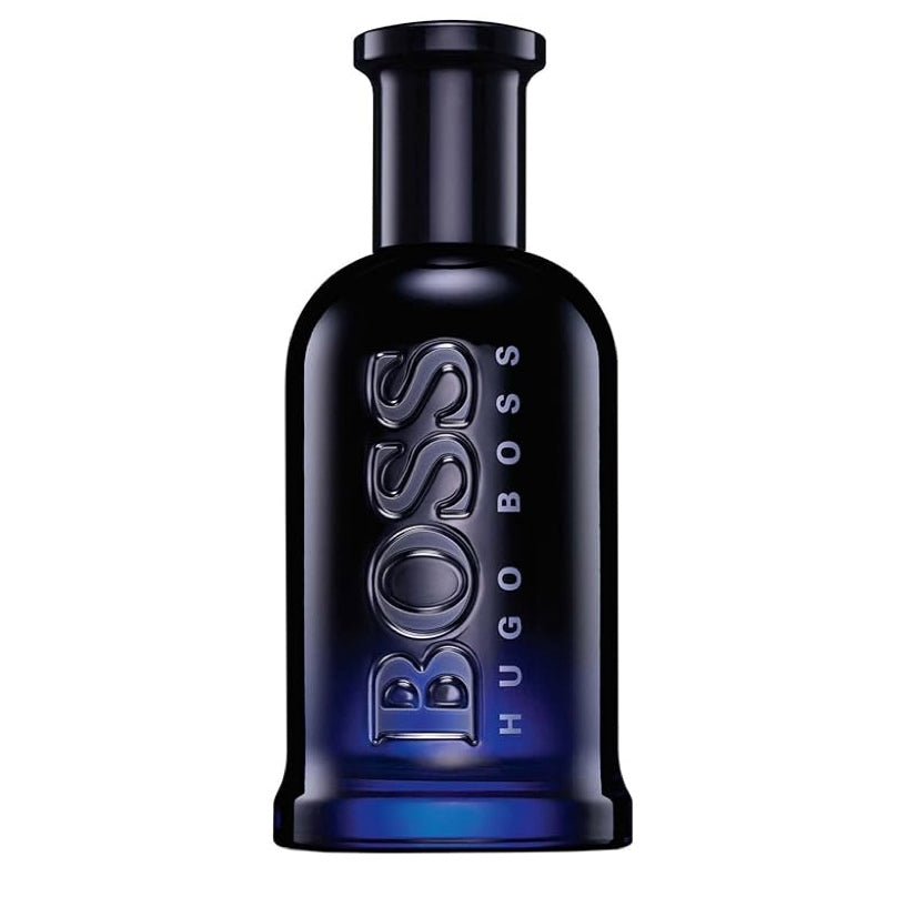 Hugo Boss Bottled Night - Finscents