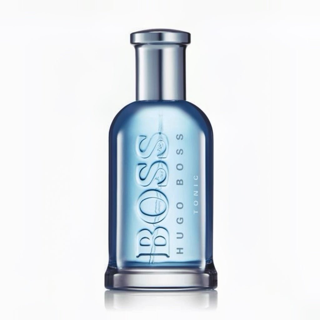Hugo Boss Bottled Tonic - Finscents