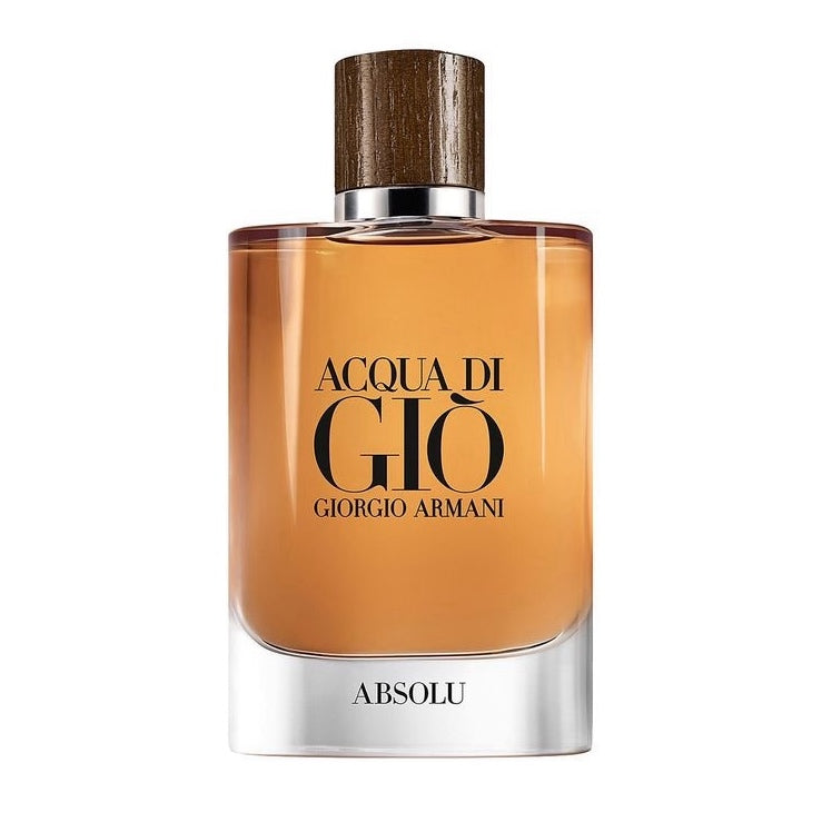 Giorgio Armani Acqua Di Gio Absolu