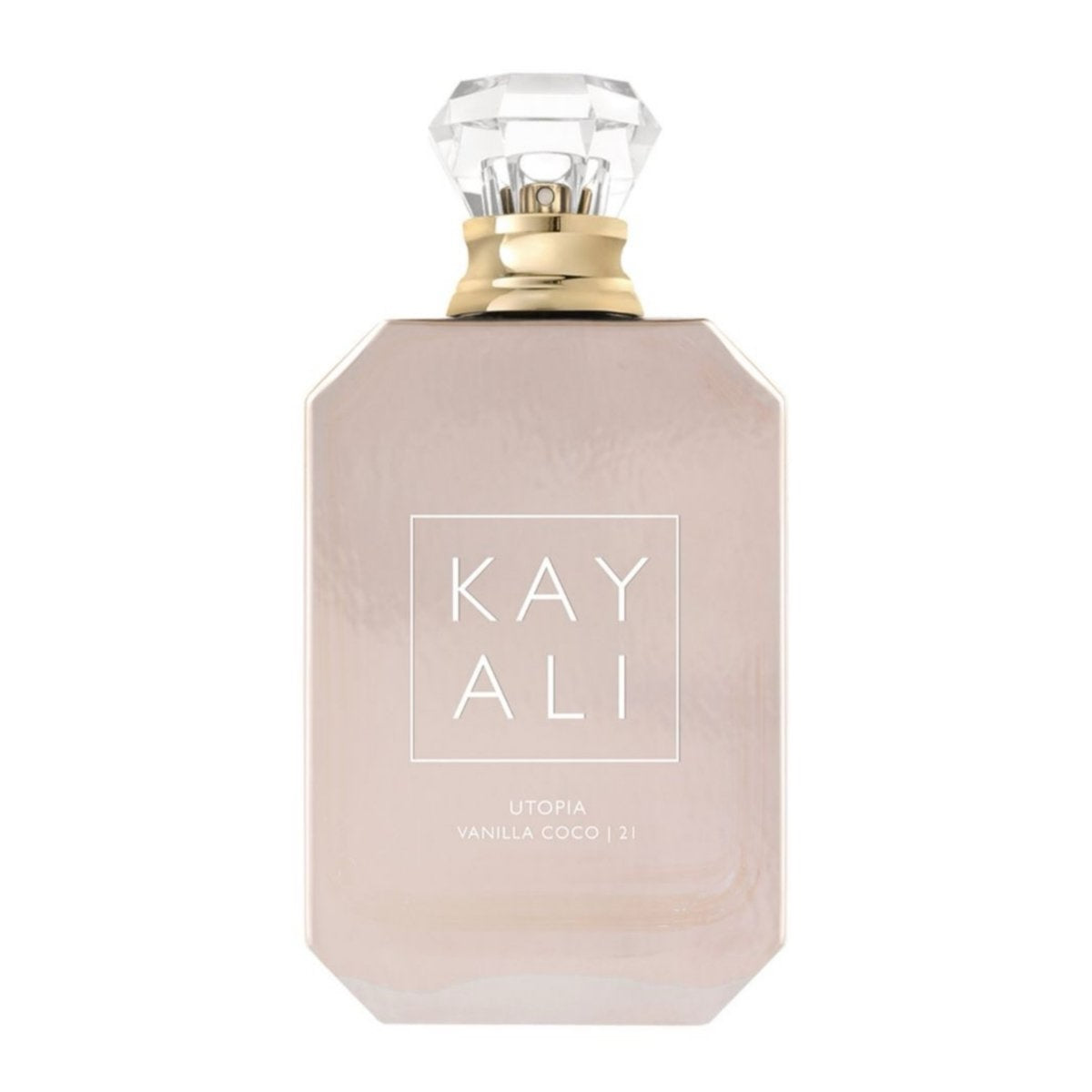 Kayali Utopia Vanilla Coco