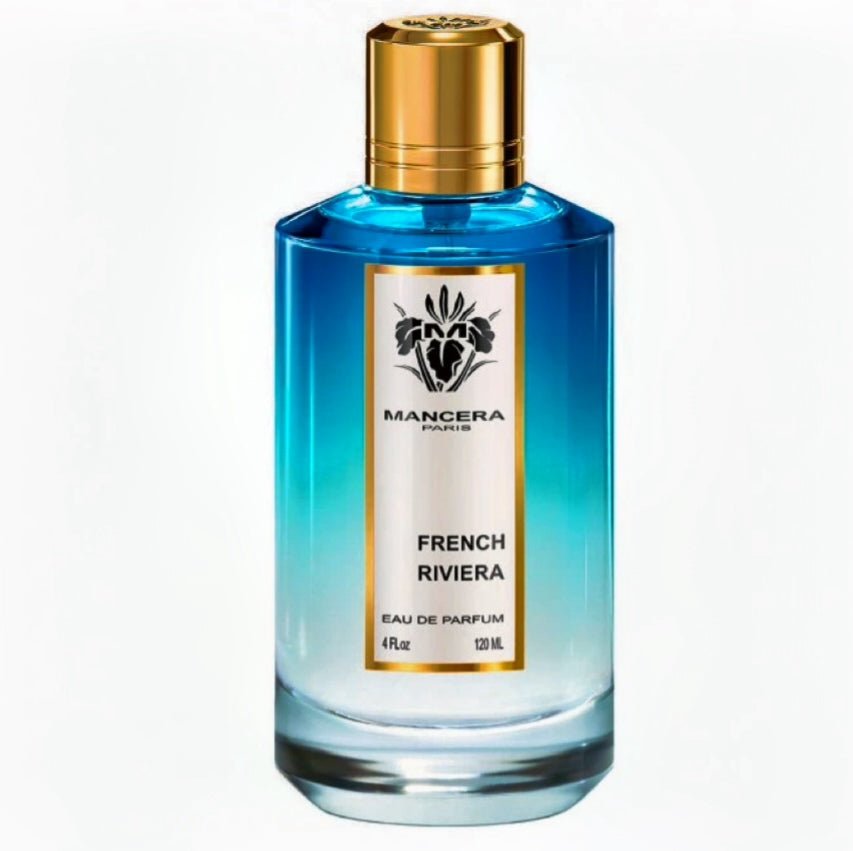 Mancera French Riviera - Finscents