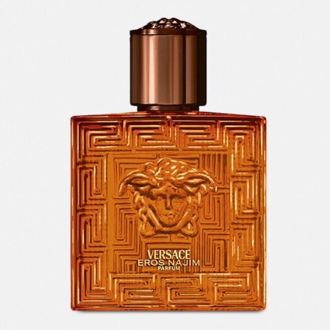 Versace Eros Najim - Finscents