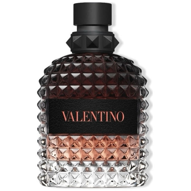 Valentino Uomo Born In Roma Coral Fantasy