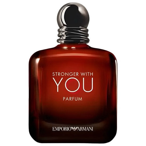 Emporio Armani Stronger With You Parfum