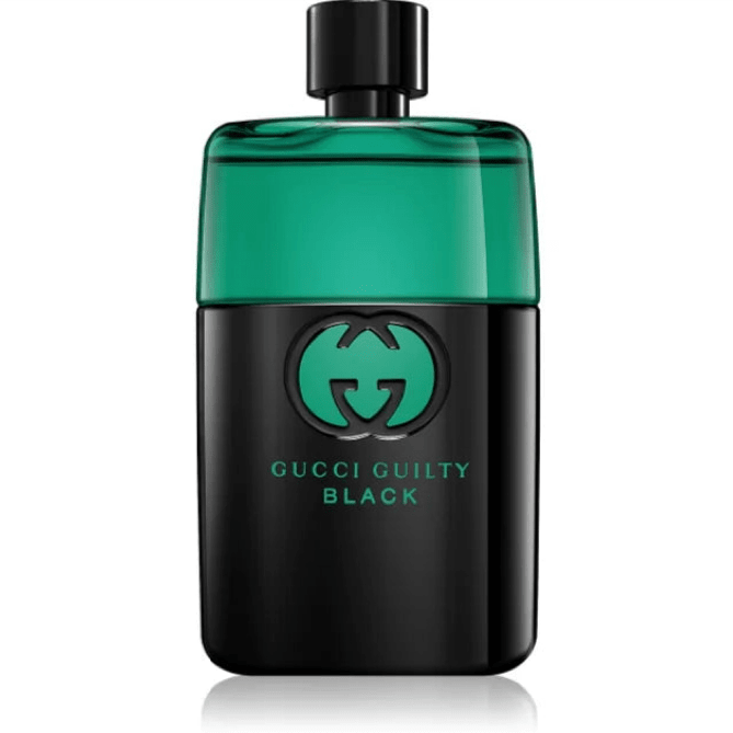 Gucci Quilty black - Finscents