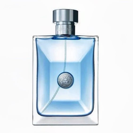 Versace Pour homme - Finscents