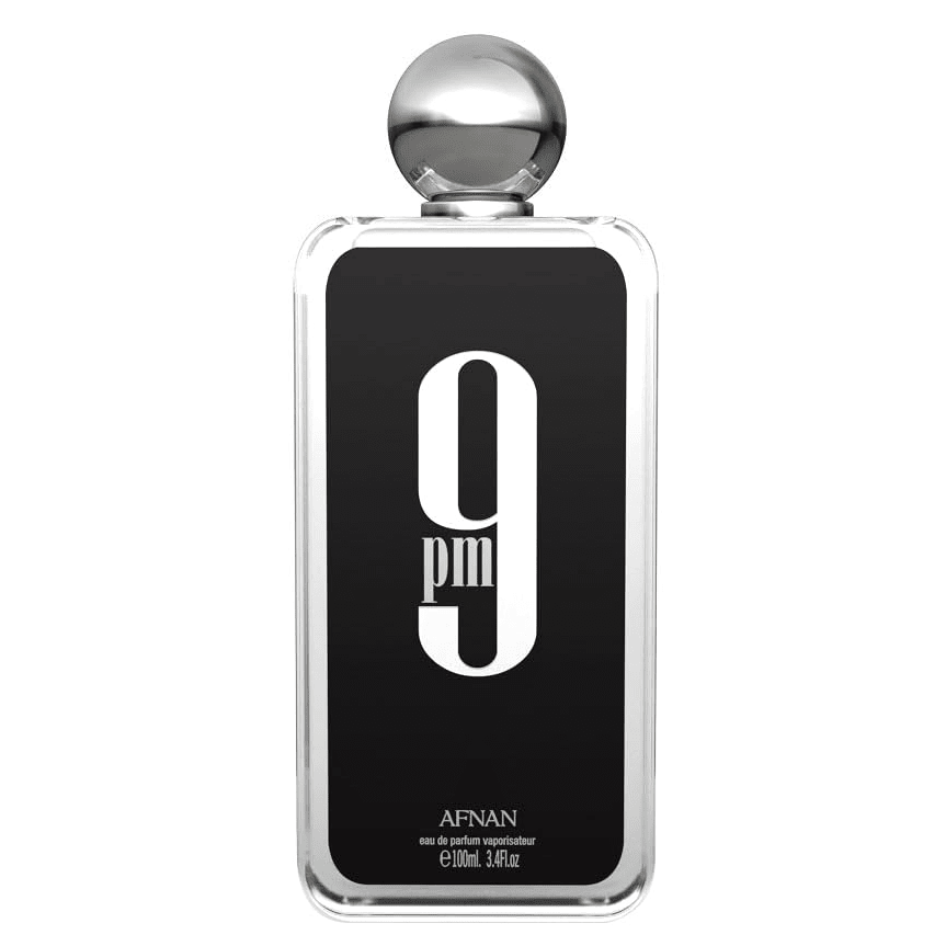 Afnan 9pm - Finscents