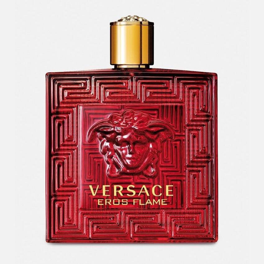 Versace Eros Flame EdP - Finscents